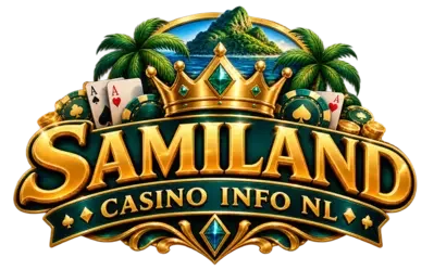 samilandcasinoinfonl.com